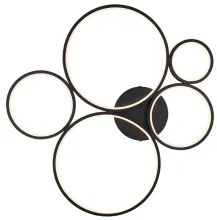 Plafoniera moderna led 49W Rondo 622610532 TRIO