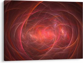 Tabloul modern abstract (70x50 cm)