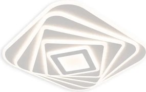 Plafonieră LED dimabilă MODERN LED/210W/230V 2700-6500K Brilagi + telecomandă