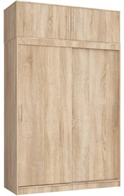 Suprastructură dulap Directa (stejar sonoma). 1117434