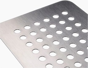 Paletă de bucătărie din oțel inoxidabil GrillOut – Joseph Joseph