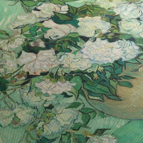 Tablou - Vincent van Gogh, Roses, reproducere (150x105 cm)