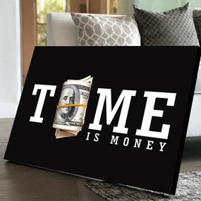 Time is Money