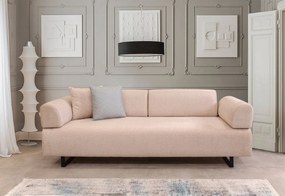 Canapea extensibilă Infinity - Beige