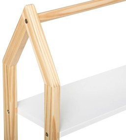 Raft de perete pentru copii MAISON