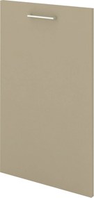 Usa Masina de Vase Lecce, Taupe, 45 x 70 cm