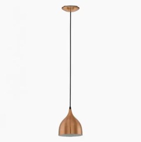 Pendul vintage 1 bec E27 CORETTO 93836 Eglo