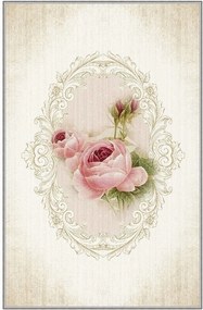 Covor, Eexfab669, 80x150 cm, Multicolor