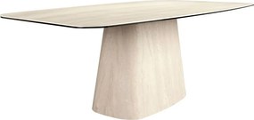 Masa moderna din marmura portelanata 1171