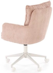 Scaun pentru copii Comfy, roz