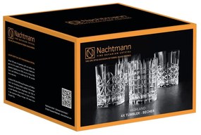 Pahare 4 buc. de whiskey 345 ml Highland – Nachtmann