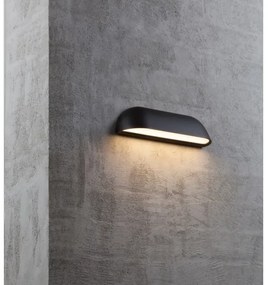 Nordlux - Aplica LED de exterior FRONT, 9,5 W, 230 V, IP44