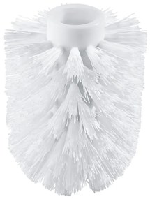 Perie WC Grohe Essentials rezerva alb