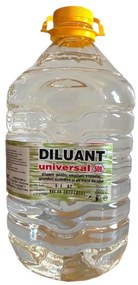 Diluant 509 Universal Sedachim, 5 l