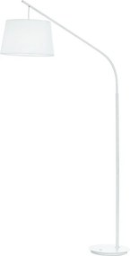 Lampadar, lampa de podea DADDY PT1 BIANCO 110356