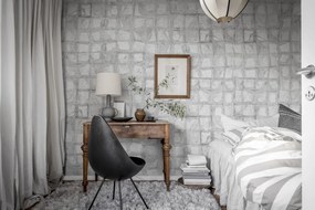 Fototapet, Gold Leaves, Pearl, Rebel Walls