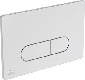 Clapeta de actionare Ideal Standard Prosys Oleas P1 crom