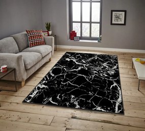 Covor, Asr Crpt-91, 160x230 cm, Multicolor