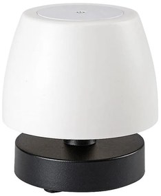 Lampă LED de masă dimabilă ODERA LED/3W/5V 2000 mAh IP44 Rabalux 7040