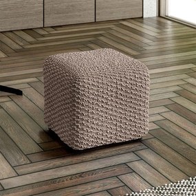 Gaico Huse bielastice MOSAICO alunei taburet (40 x 40 x 40 cm)