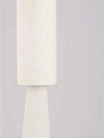 Lampadar, Lampa de podea din in Nebia