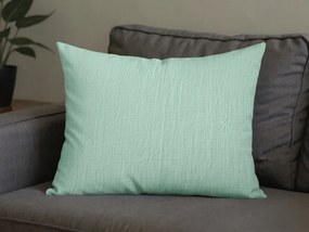 Fata de perna muselina MUSSARI 70x90 cm, mentolový