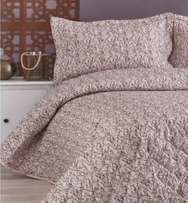 Cuvertură de pat 240 X 260 cm,3 buc, homs,serie H280,00235