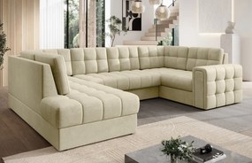 Coltar extensibil Blewett pe stanga Monolith 04