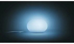 Philips Hue FLOURISH 40904/31/P9 LED RGB lampă de birou dimabilă 1xE27/9,5W/230