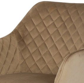 Set de scaune de sufragerie DCH-425 CAP4, 2 buc.