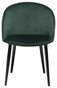 Scaun DAN-FORM Denmark Dual, verde