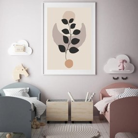 Poster - Planta (A4)