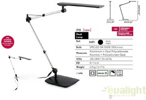Lampa LED office design minimalist ITO 52071