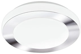 Corp de iluminat LED pentru baie Eglo 95282 LED CAPRI 1xLED/11W/230V IP44