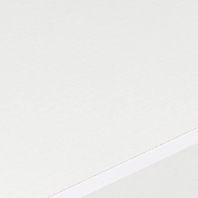 Măsuță auxiliară 30x34 cm Alba – Casa Selección