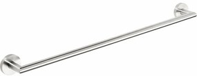 SAPHO XS401 X-Steel suport pentru prosoape 50,5cm, oțel inoxidabil șlefuit