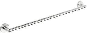 SAPHO XS401 X-Steel suport pentru prosoape 50,5cm, oțel inoxidabil șlefuit