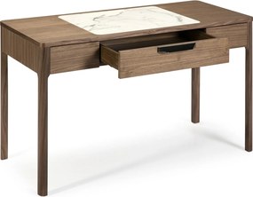 Consola/ Birou elegant Glayds AC-CP1806-DK