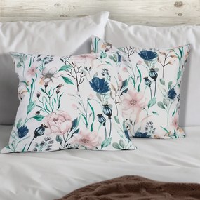 Husă de pernă din bumbac