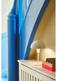 Lampă de masă Nordlux ELLEN 1xE14/40W/230V alb