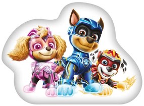 Patrula Cățelușilor Knights pernă decorativă 32x25 cm