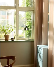 Osram - Lampă de masă DECOR COROLLE 1xG9/20W/230V verde