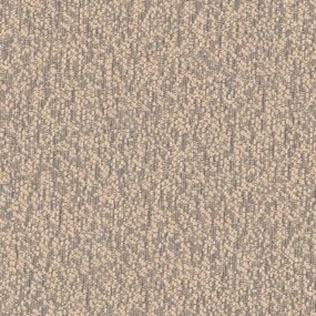 Colțar bej cu tapițerie din chenille (cu colț pe partea dreaptă/în formă de ”L”) Marbeya – Ropez