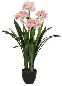Plantă artificială (înălțime 100 cm) Hyacinth – Ixia