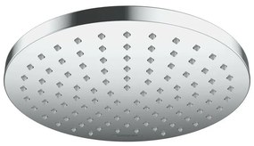 Palarie de dus Hansgrohe Vernis Blend crom lucios 200 mm 1 functie