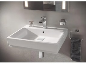 GROHE 23445000 - Baterie lavoar EUROCUBE, mărime M, crom lucios