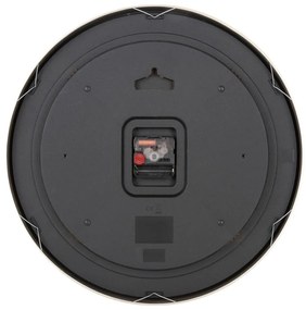 Ceas de perete ø 40 cm Orgullo – Karlsson