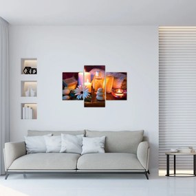 Tablou - Momentul odihnii (90x60 cm)