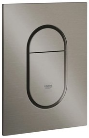 Clapeta de actionare Grohe Arena Cosmopolitan S antracit periat Hard Graphite