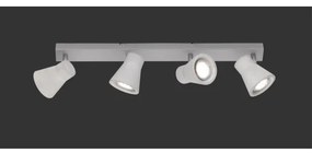 TRIO - Spot LED ANTONY 4xGU10/3W/230V